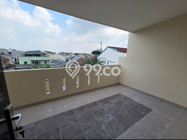 Rumah Luas Asri 3 KT Siap Pakai di Duri Kepa Jakarta Barat Rumah Luas Asri 3 KT Siap Pakai di Duri Kepa Jakarta Barat