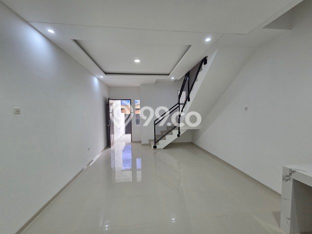 Dijual Rumah Eksklusif 3 KT di Tanjung Duren, Jakarta Barat Dijual Rumah Eksklusif 3 KT di Tanjung Duren, Jakarta Barat