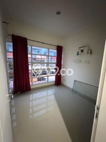 Rumah Minimalis 4 Kamar LT 72m2 di Gading Serpong Rumah Minimalis 4 Kamar LT 72m2 di Gading Serpong