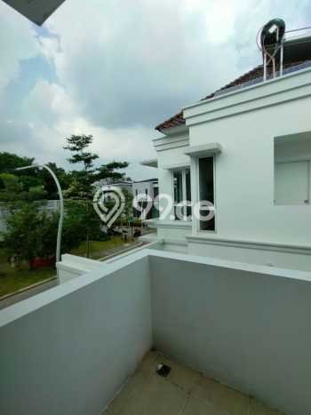 Rumah Mewah Dijual LT 178m2 di Gading Serpong, Tangerang Rumah Mewah Dijual LT 178m2 di Gading Serpong, Tangerang