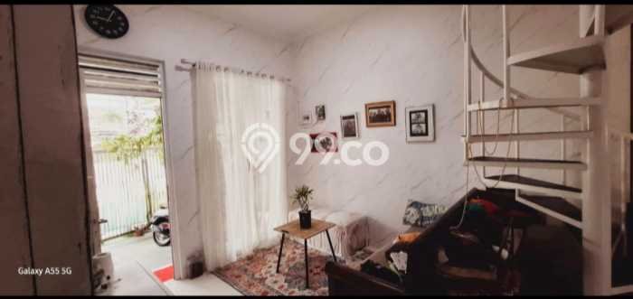 For Sale Rumah 4 Kamar Lokasi Ideal Nyaman dan Strategis di Ciledug For Sale Rumah 4 Kamar Lokasi Ideal Nyaman dan Strategis di Ciledug