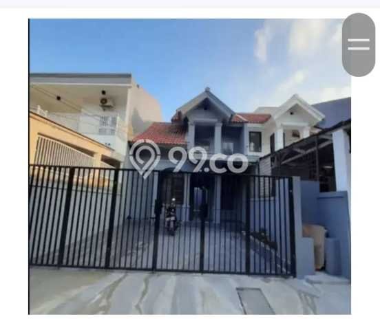 Rumah Modern Cantik 3 KT Siap Huni di Pamulang Rumah Modern Cantik 3 KT Siap Huni di Pamulang