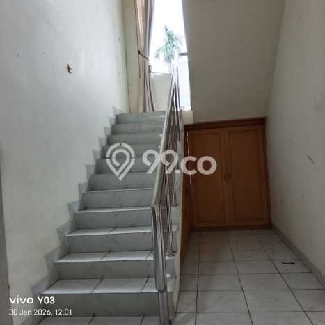 Siap Huni Rumah Mewah 4 Kamar di Serpong Utara Dekat ke Mana Saja Siap Huni Rumah Mewah 4 Kamar di Serpong Utara Dekat ke Mana Saja