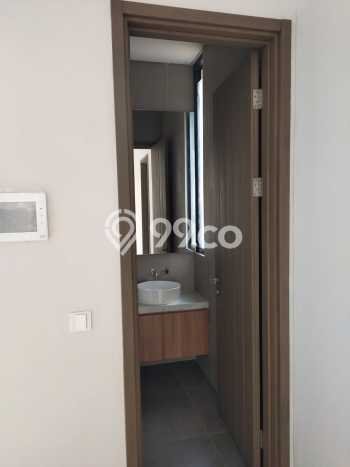 Rumah Elit Modern Siap Huni di BSD Tangerang Rumah Elit Modern Siap Huni di BSD Tangerang