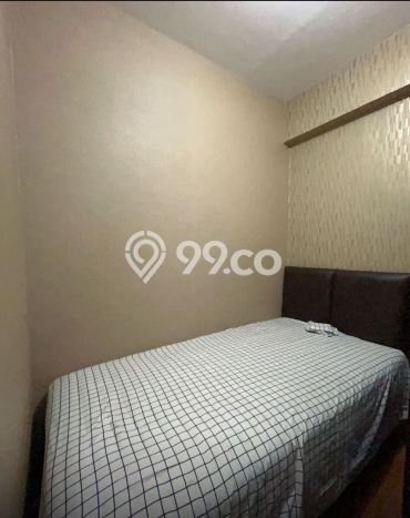LOKASI TERBAIK! Apartemen Kawasan BSD City, 1 KM, Luas 31m², Siap Huni, Fasilitas Modern LOKASI TERBAIK! Apartemen Kawasan BSD City, 1 KM, Luas 31m², Siap Huni, Fasilitas Modern