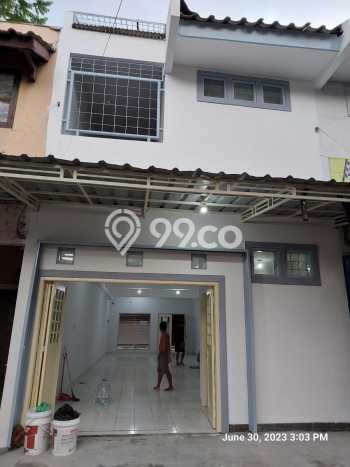 Ruko Bagus Dijual LB 147m2 Lokasi Strategis Tangerang Area Cocok untuk Bisnis Ruko Bagus Dijual LB 147m2 Lokasi Strategis Tangerang Area Cocok untuk Bisnis