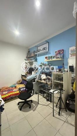 Rumah Luxury Modern Siap Huni di BSD Tangerang Rumah Luxury Modern Siap Huni di BSD Tangerang