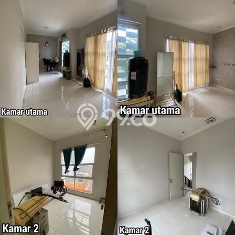 Dijual Cepat Rumah Bagus Siap Huni LB 110m2 di Pamulang, Tangerang Selatan Dijual Cepat Rumah Bagus Siap Huni LB 110m2 di Pamulang, Tangerang Selatan