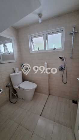 Rumah Minimalis 2 KT di BSD Tangerang Semi Furnished Rumah Minimalis 2 KT di BSD Tangerang Semi Furnished