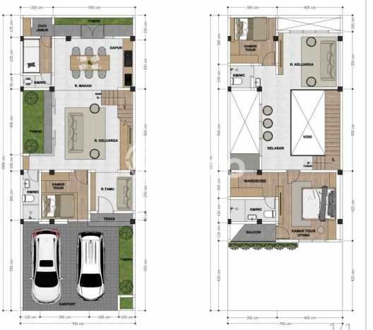 Dijual Rumah Mewah Elegan Dengan View Eksklusif di Meruya, Jakarta Barat Dijual Rumah Mewah Elegan Dengan View Eksklusif di Meruya, Jakarta Barat