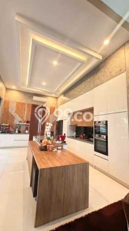 Ready to Use! Premium House LT 310m2 Desain Elegan di BSD City Ready to Use! Premium House LT 310m2 Desain Elegan di BSD City