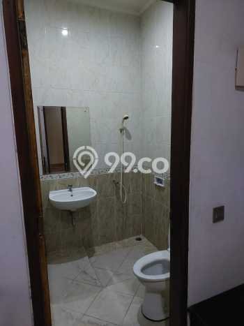 Rumah Luxury Modern Siap Huni di BSD Tangerang Rumah Luxury Modern Siap Huni di BSD Tangerang