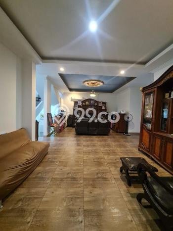Jual Rumah Luas Elegan Dengan View Cantik di BSD, Tangerang Jual Rumah Luas Elegan Dengan View Cantik di BSD, Tangerang
