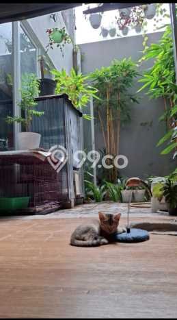For Sale Rumah 4 Kamar Lokasi Ideal Nyaman dan Strategis di Ciledug For Sale Rumah 4 Kamar Lokasi Ideal Nyaman dan Strategis di Ciledug