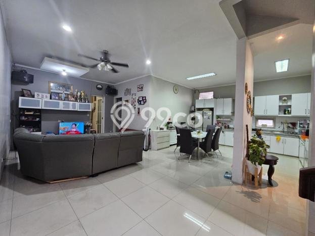 Rumah Elit Modern Siap Huni di Gading Serpong Tangerang Rumah Elit Modern Siap Huni di Gading Serpong Tangerang
