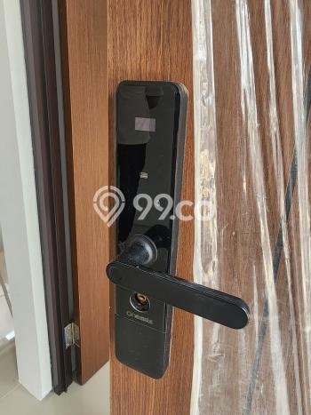Rumah Strategis Minimalis Lb 48m2 di Serpong, Tangerang Selatan Rumah Strategis Minimalis Lb 48m2 di Serpong, Tangerang Selatan