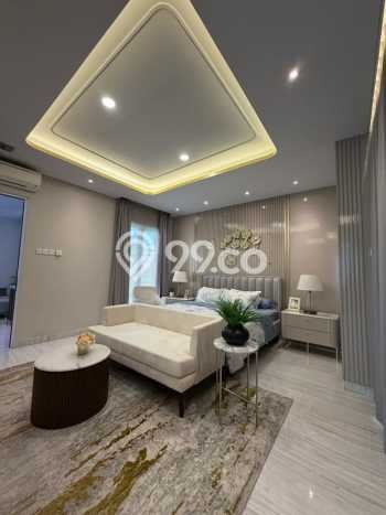 Jual Rumah Luas Megah Dengan View Eksklusif di Gading Serpong, Tangerang Jual Rumah Luas Megah Dengan View Eksklusif di Gading Serpong, Tangerang