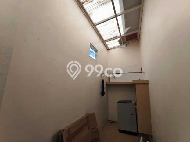 Rumah Modern Cantik 3 KT Siap Huni di Pamulang Rumah Modern Cantik 3 KT Siap Huni di Pamulang