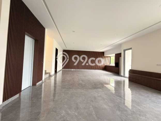 Hunian Super Elit dengan Akses Paling Strategis di Alam Sutera, Tangerang Hunian Super Elit dengan Akses Paling Strategis di Alam Sutera, Tangerang