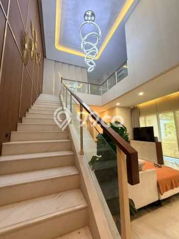 Jual Rumah Luas Megah Dengan View Eksklusif di Gading Serpong, Tangerang Jual Rumah Luas Megah Dengan View Eksklusif di Gading Serpong, Tangerang