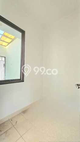 Rumah Luxury Modern Siap Huni di BSD City Tangerang Rumah Luxury Modern Siap Huni di BSD City Tangerang