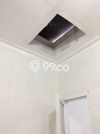 Dijual Hunian Rumah Nyaman 3 Kamar di BSD City, Tangerang Dijual Hunian Rumah Nyaman 3 Kamar di BSD City, Tangerang