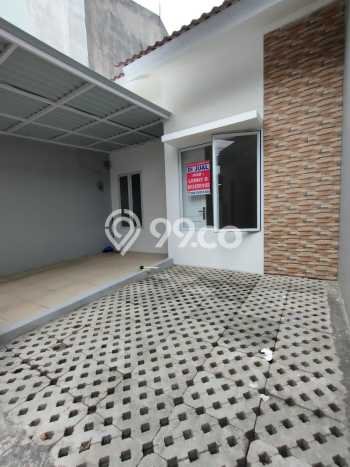 Dijual Rumah Bagus Siap Huni di Tangerang Favorit Dijual Rumah Bagus Siap Huni di Tangerang Favorit