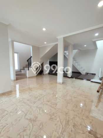 Rumah Minimalis 3 KT LT 105m2 di BSD Alegria Rumah Minimalis 3 KT LT 105m2 di BSD Alegria