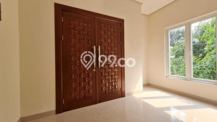 Rumah Luxury Modern Siap Huni di BSD Delatinos Tangerang Rumah Luxury Modern Siap Huni di BSD Delatinos Tangerang