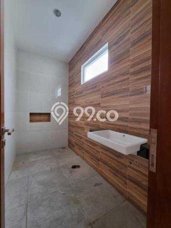 Rumah Luxury Modern Siap Huni di BSD Delatinos Tangerang Rumah Luxury Modern Siap Huni di BSD Delatinos Tangerang