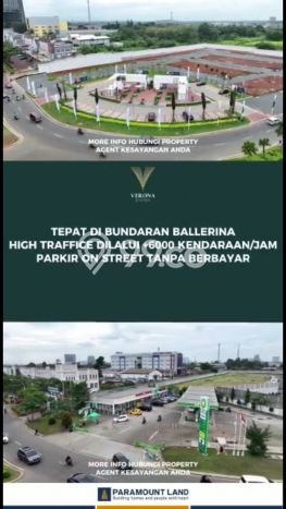 Paling Dicari! Ruko Dijual di Gading Serpong Harga Kompetitif Paling Dicari! Ruko Dijual di Gading Serpong Harga Kompetitif