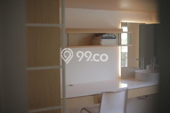 Rumah Luxury Modern Siap Huni di BSD Foresta Tangerang Rumah Luxury Modern Siap Huni di BSD Foresta Tangerang