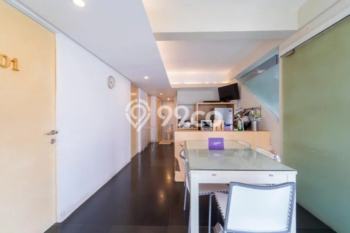 Rumah Luxury Modern Siap Huni di BSD Foresta Tangerang Rumah Luxury Modern Siap Huni di BSD Foresta Tangerang