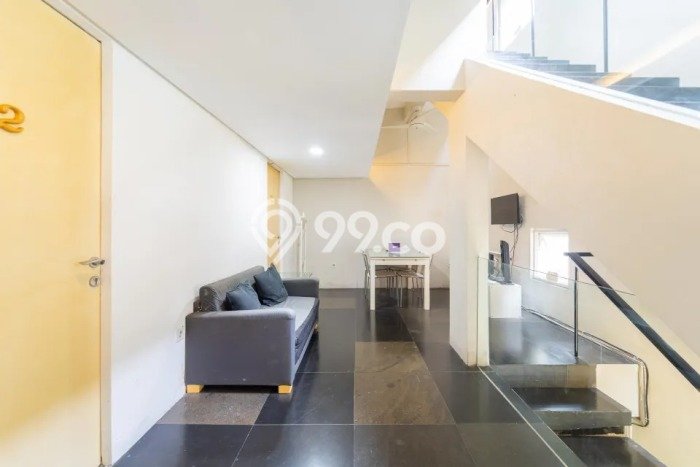 Rumah Luxury Modern Siap Huni di BSD Foresta Tangerang Rumah Luxury Modern Siap Huni di BSD Foresta Tangerang