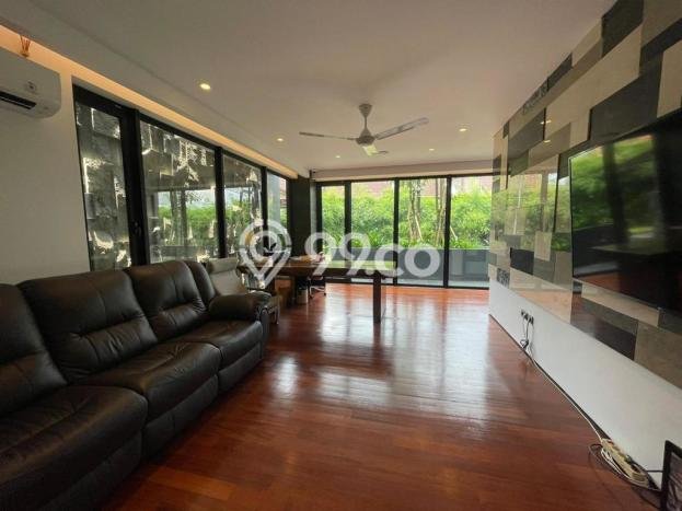 For Sale! Premium House LT 333m2 Desain Modern di Alam Sutera For Sale! Premium House LT 333m2 Desain Modern di Alam Sutera
