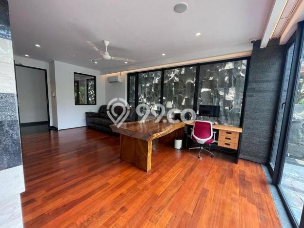 For Sale! Premium House LT 333m2 Desain Modern di Alam Sutera For Sale! Premium House LT 333m2 Desain Modern di Alam Sutera