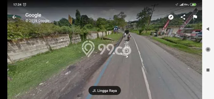 AREA PROSPEKTIF! Tanah di Lawang Kidul, Luas 17920m², Dekat Fasilitas Umum AREA PROSPEKTIF! Tanah di Lawang Kidul, Luas 17920m², Dekat Fasilitas Umum
