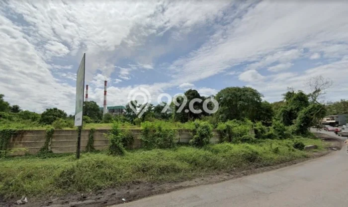AREA PROSPEKTIF! Tanah di Lawang Kidul, Luas 17920m², Dekat Fasilitas Umum AREA PROSPEKTIF! Tanah di Lawang Kidul, Luas 17920m², Dekat Fasilitas Umum