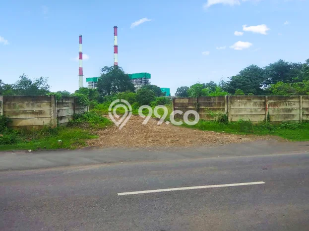 AREA PROSPEKTIF! Tanah di Lawang Kidul, Luas 17920m², Dekat Fasilitas Umum AREA PROSPEKTIF! Tanah di Lawang Kidul, Luas 17920m², Dekat Fasilitas Umum