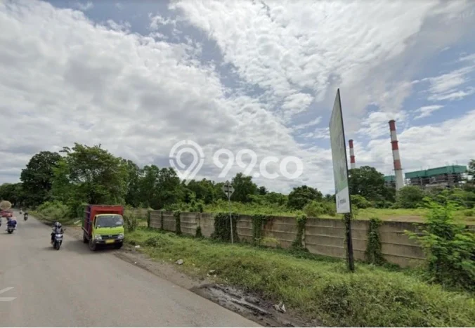 AREA PROSPEKTIF! Tanah di Lawang Kidul, Luas 17920m², Dekat Fasilitas Umum AREA PROSPEKTIF! Tanah di Lawang Kidul, Luas 17920m², Dekat Fasilitas Umum