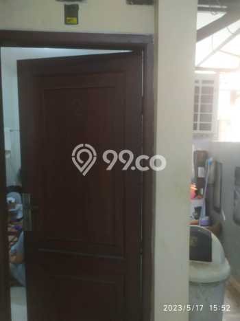 Rumah Modern Minimalis 6 KT Bisa Langsung Pindah di Tebet Rumah Modern Minimalis 6 KT Bisa Langsung Pindah di Tebet