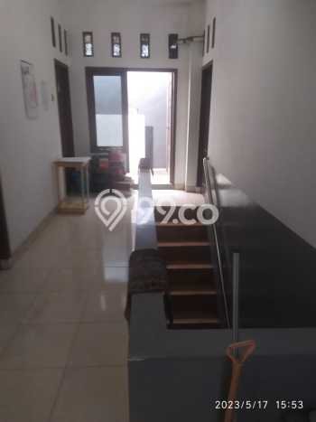 Rumah Modern Minimalis 6 KT Bisa Langsung Pindah di Tebet Rumah Modern Minimalis 6 KT Bisa Langsung Pindah di Tebet