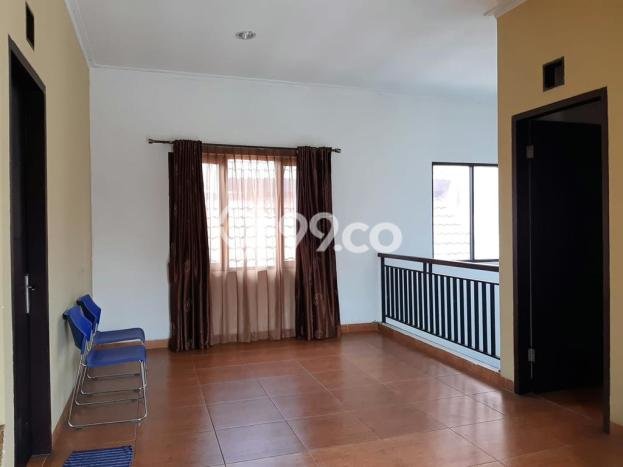 Rumah Modern 4 Kamar LT 200m2 di BSD Kencana Loka Rumah Modern 4 Kamar LT 200m2 di BSD Kencana Loka