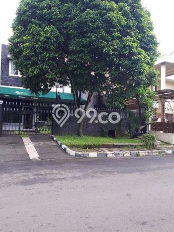 Rumah Elit LB 380m2 Siap Pakai Desain Elegan di Banjar Wijaya, Tangerang Rumah Elit LB 380m2 Siap Pakai Desain Elegan di Banjar Wijaya, Tangerang