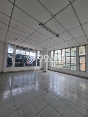 FOR RENT! Ruko di BSD City Cocok untuk Bisnis 1m2 FOR RENT! Ruko di BSD City Cocok untuk Bisnis 1m2