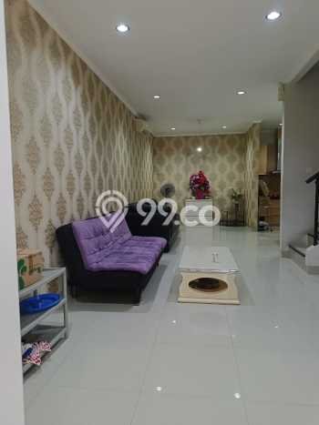 Rumah Modern 4 KT LT 90m2 di Gading Serpong Cluster Michelia Rumah Modern 4 KT LT 90m2 di Gading Serpong Cluster Michelia