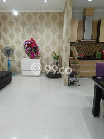 Rumah Modern 4 KT LT 90m2 di Gading Serpong Cluster Michelia Rumah Modern 4 KT LT 90m2 di Gading Serpong Cluster Michelia