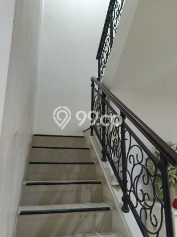 Rumah Modern 4 KT LT 90m2 di Gading Serpong Cluster Michelia Rumah Modern 4 KT LT 90m2 di Gading Serpong Cluster Michelia