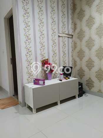 Rumah Modern 4 KT LT 90m2 di Gading Serpong Cluster Michelia Rumah Modern 4 KT LT 90m2 di Gading Serpong Cluster Michelia
