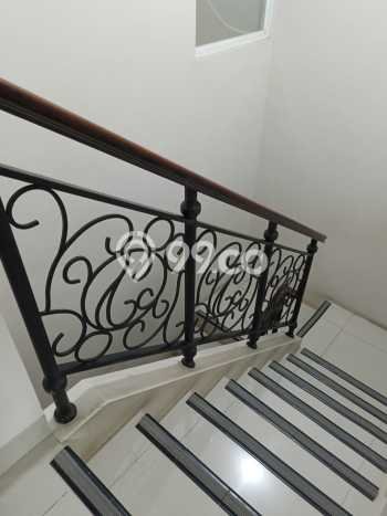 Rumah Modern 4 KT LT 90m2 di Gading Serpong Cluster Michelia Rumah Modern 4 KT LT 90m2 di Gading Serpong Cluster Michelia